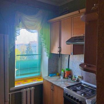 Довгострокова оренда 1 квартири в Луцьку (район готелю Лучеськ)