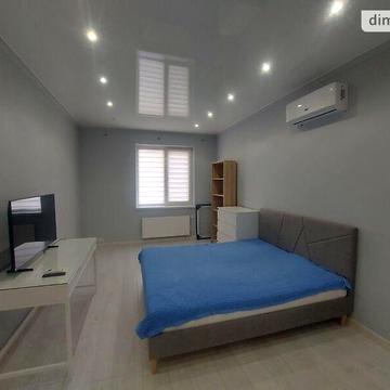 Довгострокова оренда 1к Квартира Перлинна вулиця ЖК Сорок первая жемчужина