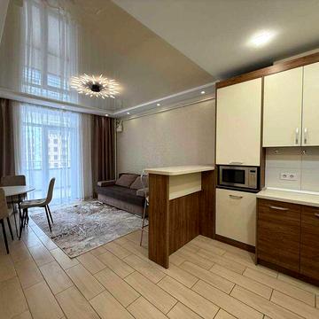 Продаж 2 кім. квартири вул. Городницька ЖК 5 Авеню ЖК 5 Авеню
