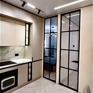 Продам евродвушку в 53 жемчужине. Таирово. Без комиссия.  Рассрочка  до 50 мес ЖК 49 жемчужина