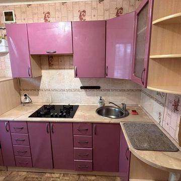 Довгострокова оренда однокімнатної квартири ПЗР.