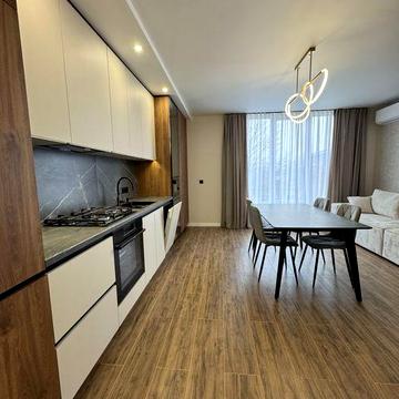 Продаж  2 кімнатрої  квартири з функціоналом 3-кімнатної у сучасному ЖК “Прованс”. ЖК Прованс