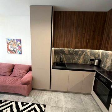 Оренда однокімнатноі квартири жк Центральний 2