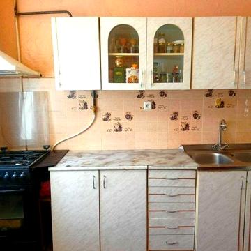 Продаж 3-кімнатної квартири по вул. Г. Крут