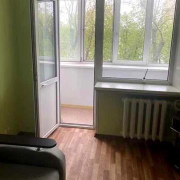 Продаж 1 кімн.квартири в цегляному будинку