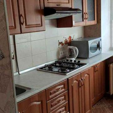 Здам в оренду квартиру в центрі Полтави