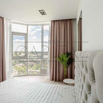 Оренда | Квартира 52 м2 | Новопечерський Двір | Печерський | Звіринецька | Андрія Верхогляда | Гарний вид