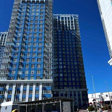 Продам трехкомнатную квартиру в ЖК Омега ЖК Омега