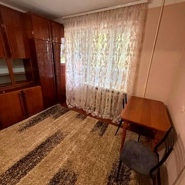 Здам 1-кімнатну квартиру район сільпо