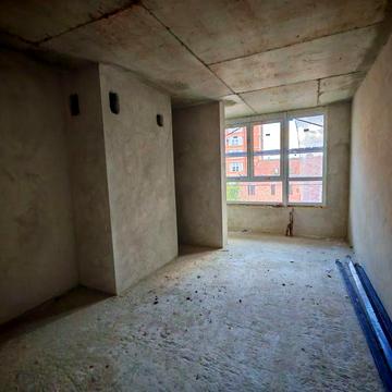 Продається 2 кімнатна квартира в новобудові ЖК Європейський Квартал