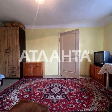 1-кім. квартира з власним двориком поруч Країна Мрій