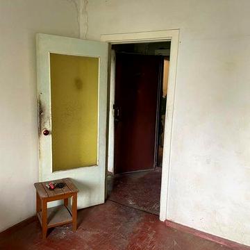 Продам 2к Каменское. Левый берег. ул Харьковская 47