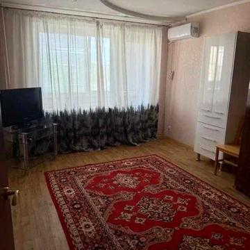 1 кім 39 м2 в багатоповерхівці ЛІВОБЕРЕЖНИЙ (717901)