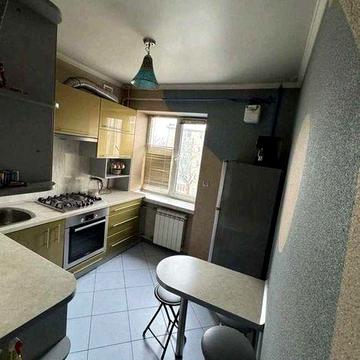 Оренда двокімнатної квартири по вул Пасічна