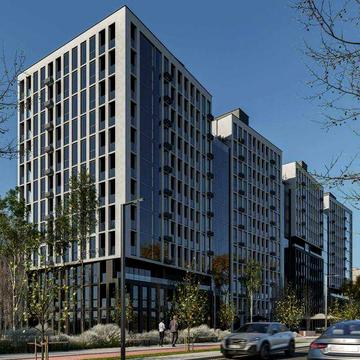 ВІД ЗАБУДОВНИКА, БЕЗ КОМІСІЇ, ЖК Nova CITY, 980$/кв.м вул.Капушанська ЖК  Nova CITY