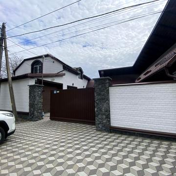 Елітний будинок у Бортничах для комфотного життя