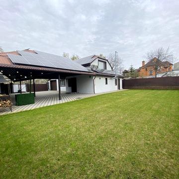 Елітний будинок у Бортничах для комфотного життя