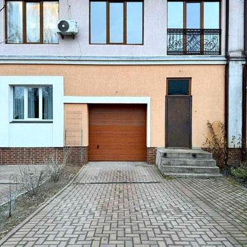 продаж таунхаусу в Ворзелі