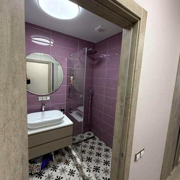 Продам 1 кв  Жк Мобиль , Песочин 54 кв м 12/16 ЖК Мобиль