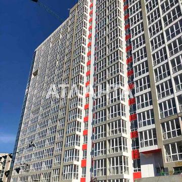 ЖК «Акварель 3», ул. Пишоновская — рядом с центром города!