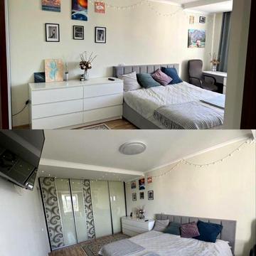 Продаж двохкімнатної квартири