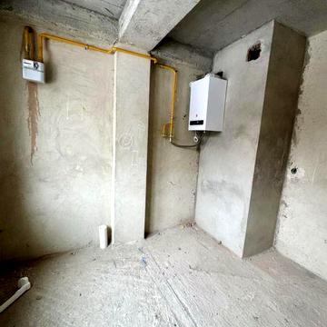 1-кімн. «новобудова» в історичному центрі міста, 3-й поверх.