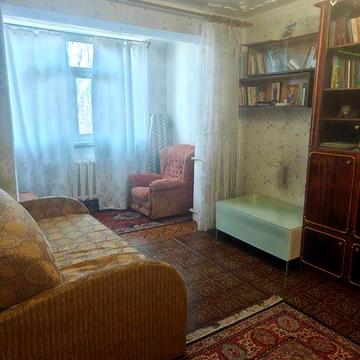 Довгострокова оренда 1 кімнатна квартира, 13, 14 школи, Кримський бульвар, 5 поверх