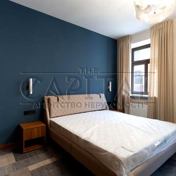 Аренда квартиры, ул. Гончарна, Подол