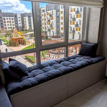 Здам квартиру в ЖК Молодість