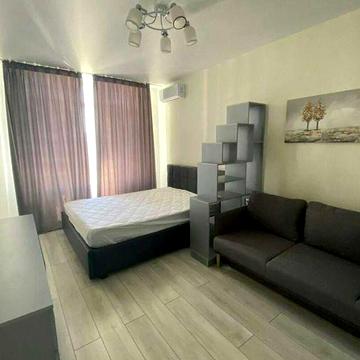 Здаєтся однокімнатна квартира