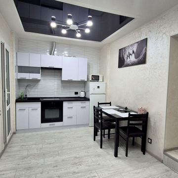 Ніни Строкатої вул. (Буніна), 39