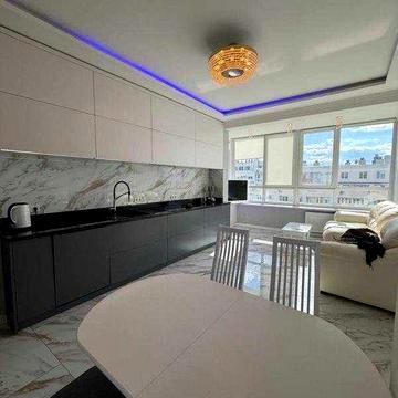 В продажу 2 квартиру з ремонтом  -  Таїрова  ГОТОВІ ПІД ПРОГРАМИ