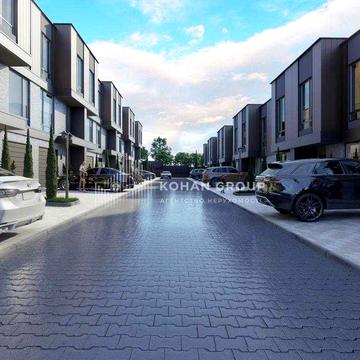 ‼️Продаж таунхаусів | Aura Smart | 86–123 м² #90153‼️