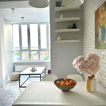 ЖК Львівський затишна квартира в довгострокову оренду