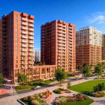 Однокімнатна квартира від забудовника на Вишеньці