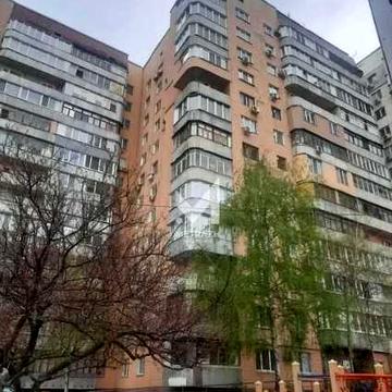 Продаж 3-кімнатної квартири пр-т. Аерокосмічний (Гагаріна) (74694)