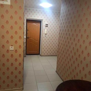 Сдам однокомнатную квартиу ул.Новошкольная 94