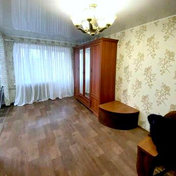 Продам 1-к квартиру в кирпичном доме на проспекте Поля (Кирова)