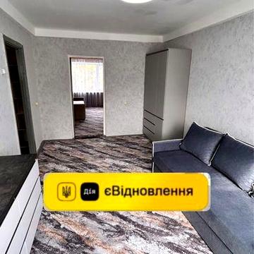 Продам 2 комнатную Черемушки мебель Маркетопт