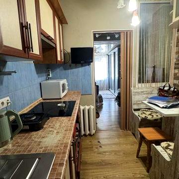 Продам 1 к квартиру стулію в р-ні Тяжилова
