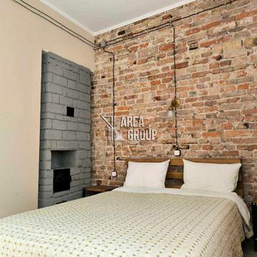 Оренда затишної 1-кімнатної квартири в Старому місті