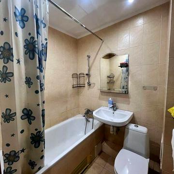 Довгострокова оренда 1к Квартира Героїв проспект