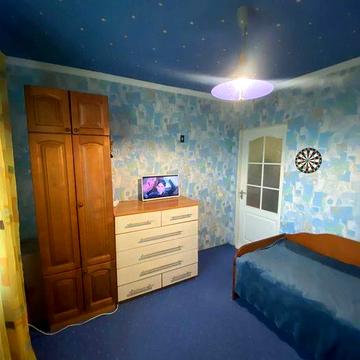 Продам 3-х к/квартиру, р-н центру