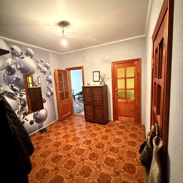 Здам 3-х кімнатну квартиру Массив