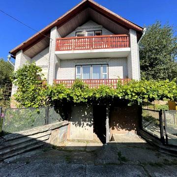 Продаж будинку Старі Безрадичах