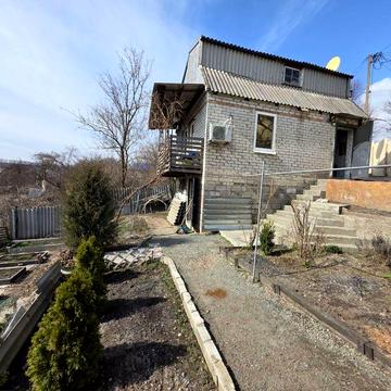 Сдам Дачу   на Мирном