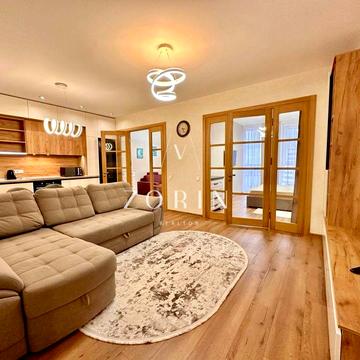 Аренда! 3к Квартира ЖК Новодворянский Новострой Днепр Центр