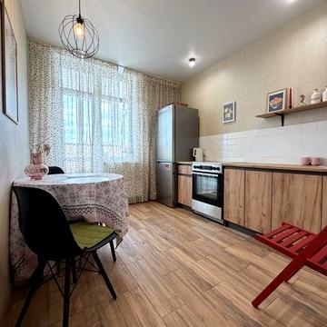 Оренда! Однокімнатна квартира метро Житомирська вул. Василя стуса 7Б