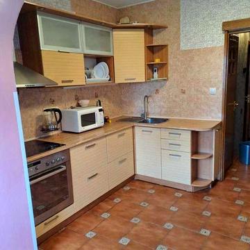 Закревського 5, оренда затишної 1-к квартири, Троєщина