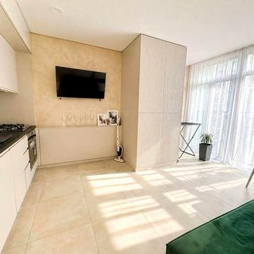 Без %. ЖК Оптимісто. Дизайнерська квартира, повна комплектація. Вигідна пропозиція! ЖК Оптимісто